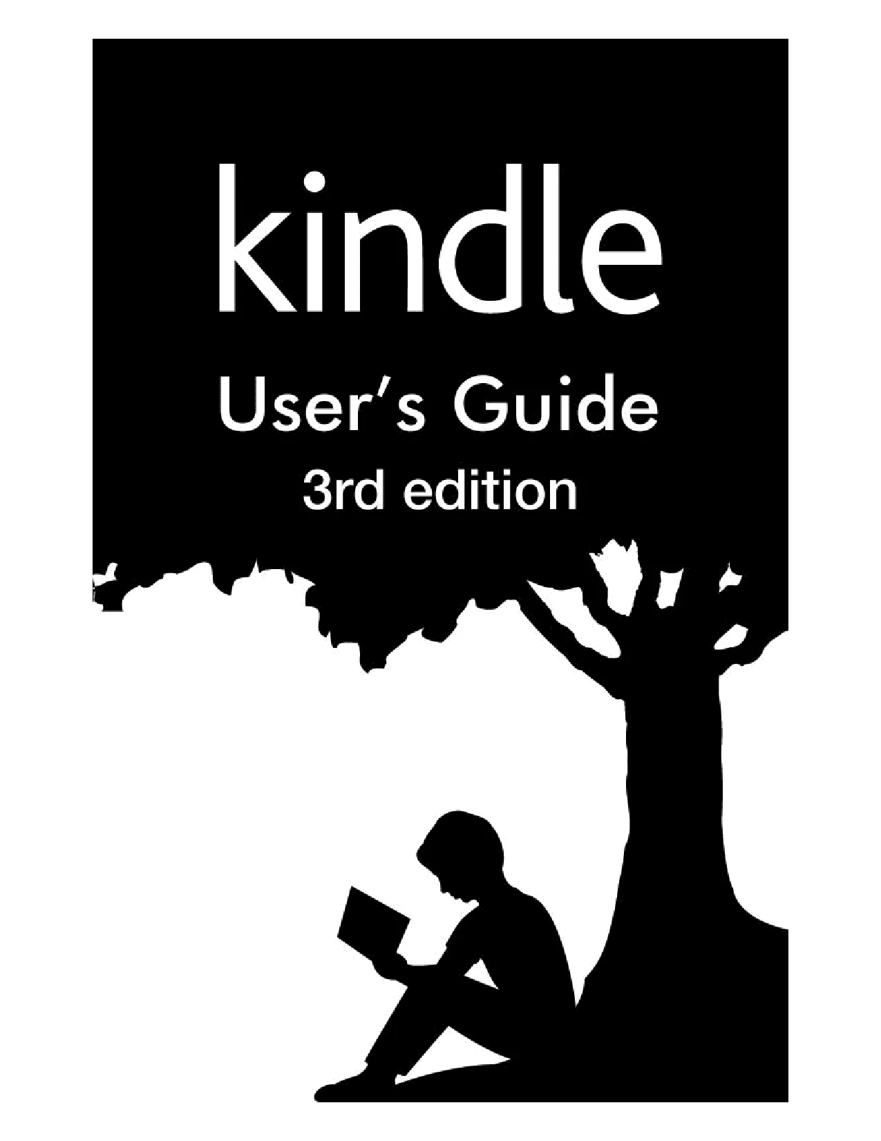 Mode d'emploi AMAZON KINDLE TOUCH 6