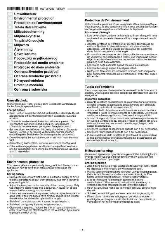 Mode d'emploi BALAY 3BF745XP