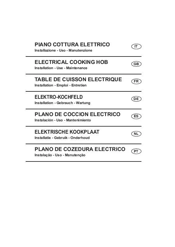 Mode d'emploi BRANDT TE210XT1