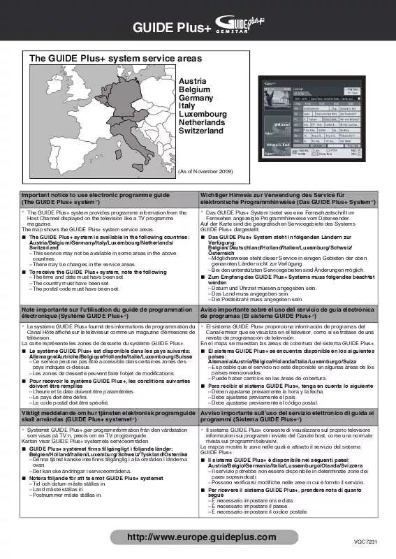 Mode d'emploi PANASONIC DMR-EH635