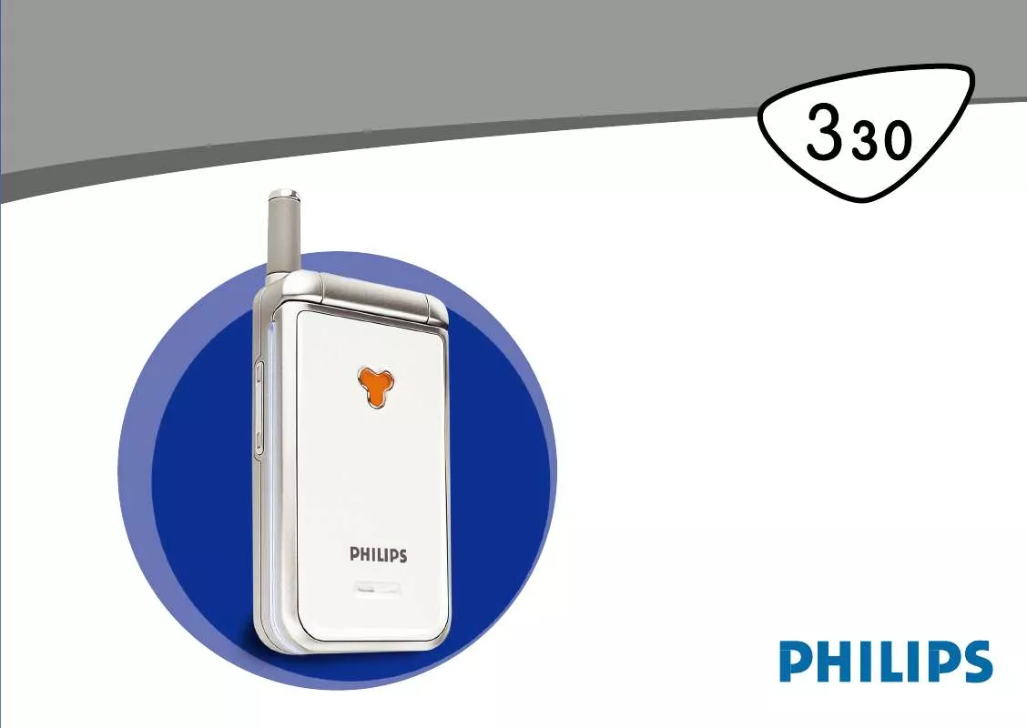 Mode d'emploi PHILIPS CT3308-00MNEURO