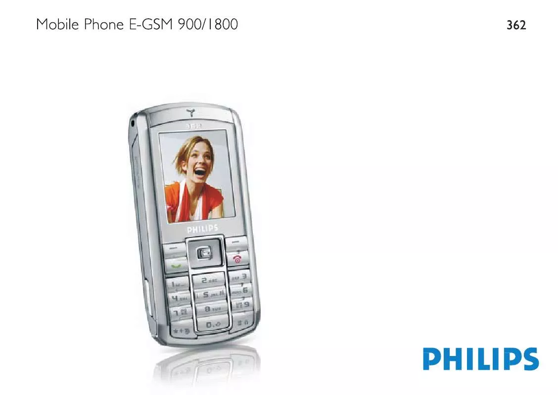 Mode d'emploi PHILIPS CT3622/AKFSA0FR