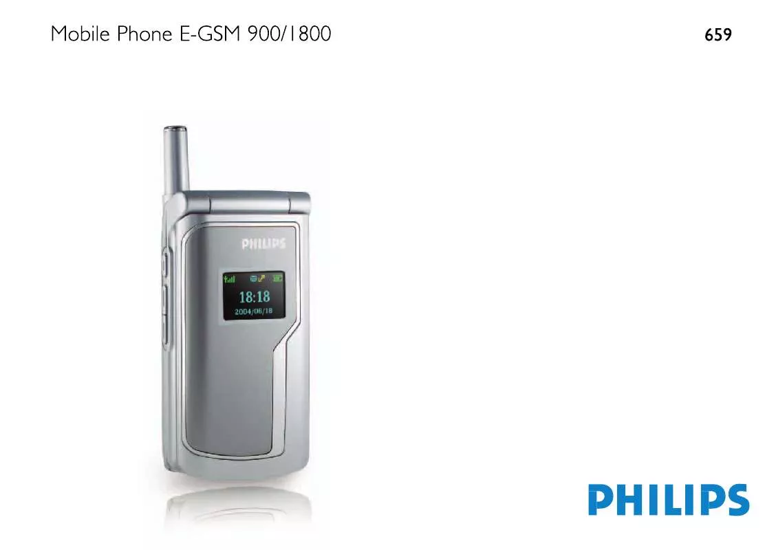 Mode d'emploi PHILIPS CT6598/000000EU