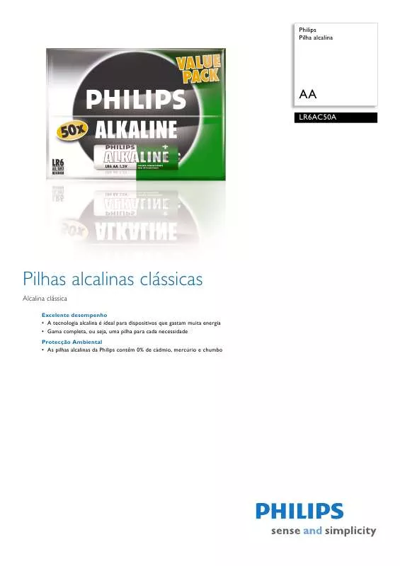 Mode d'emploi PHILIPS HF3550