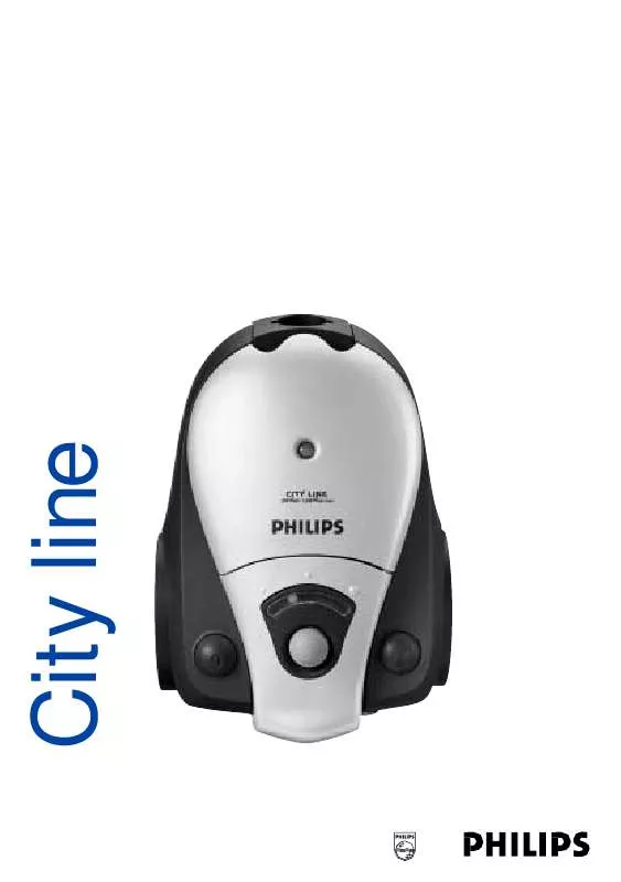 Mode d'emploi PHILIPS HR8368