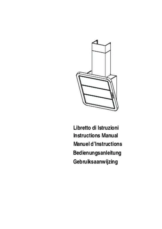 Mode d'emploi ROBLIN MILANO 750M-5047000