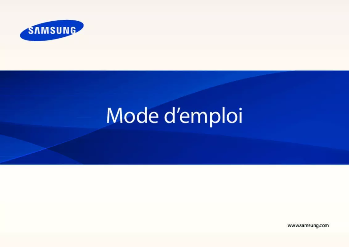 Mode d'emploi SAMSUNG NP940X3GI