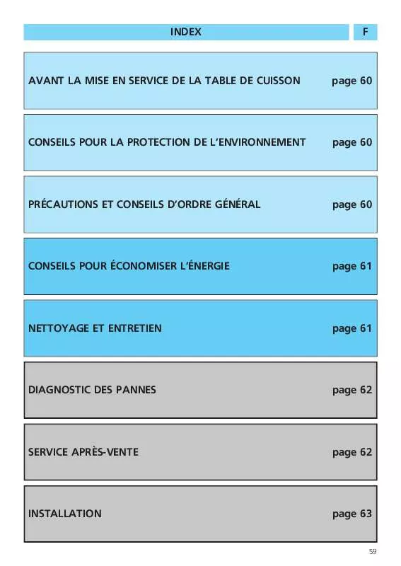 Mode d'emploi WHIRLPOOL AKM 280/AV