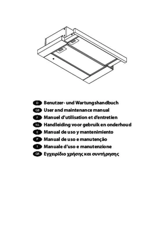 Mode d'emploi WHIRLPOOL AKR 748 IX