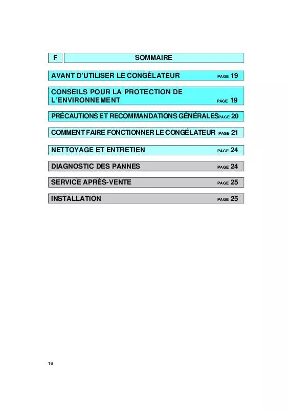 Mode d'emploi WHIRLPOOL GKMN 3249/0