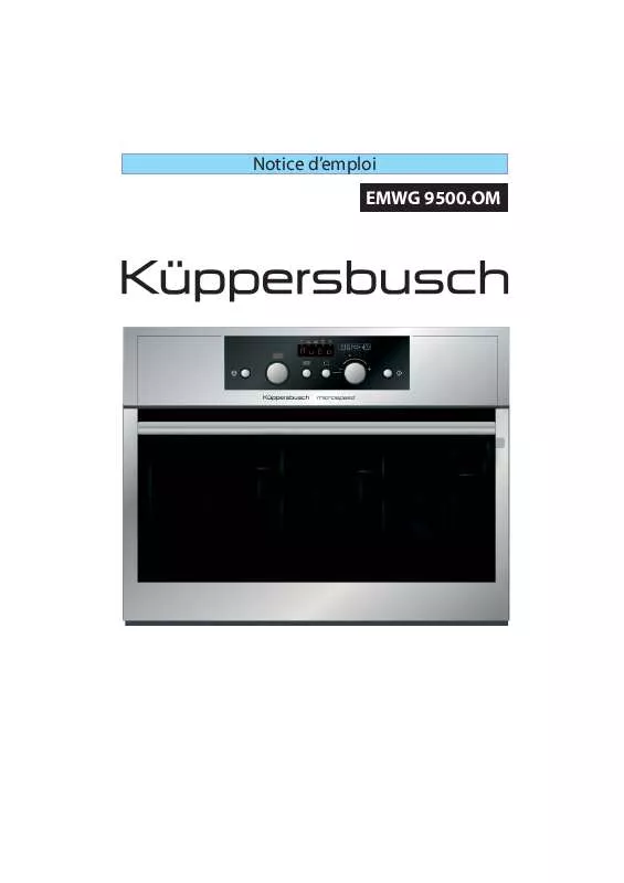 Mode d'emploi WHIRLPOOL MT 224/WHITE