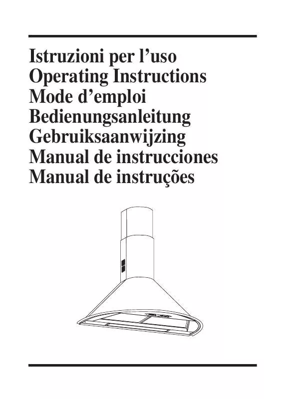 Mode d'emploi ZANUSSI NH90RN2