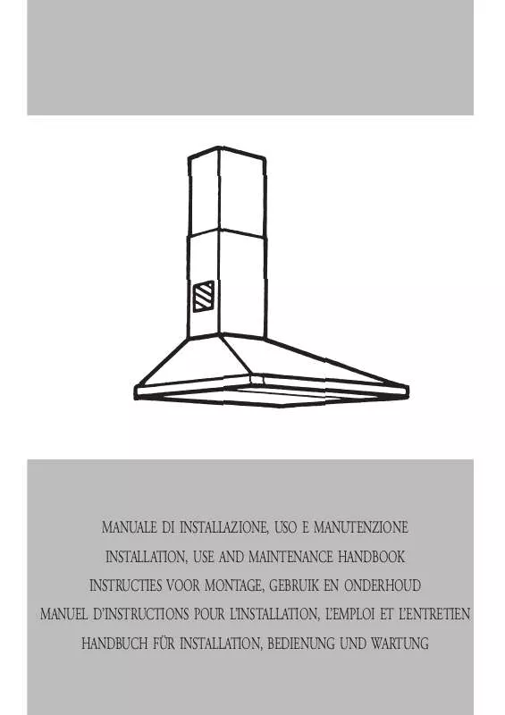 Mode d'emploi ZANUSSI ZH6013W