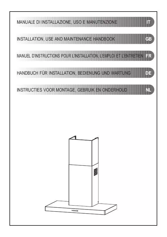 Mode d'emploi ZANUSSI ZHC94ALU